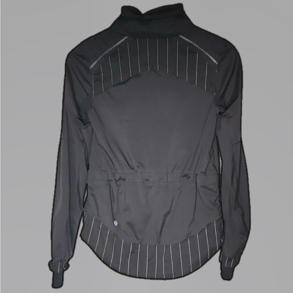 Lululemon Run Bandit Jacket - Picture 6 of 10